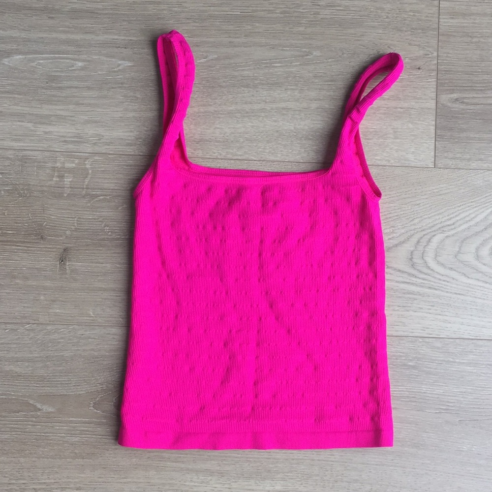 Free people top, XS